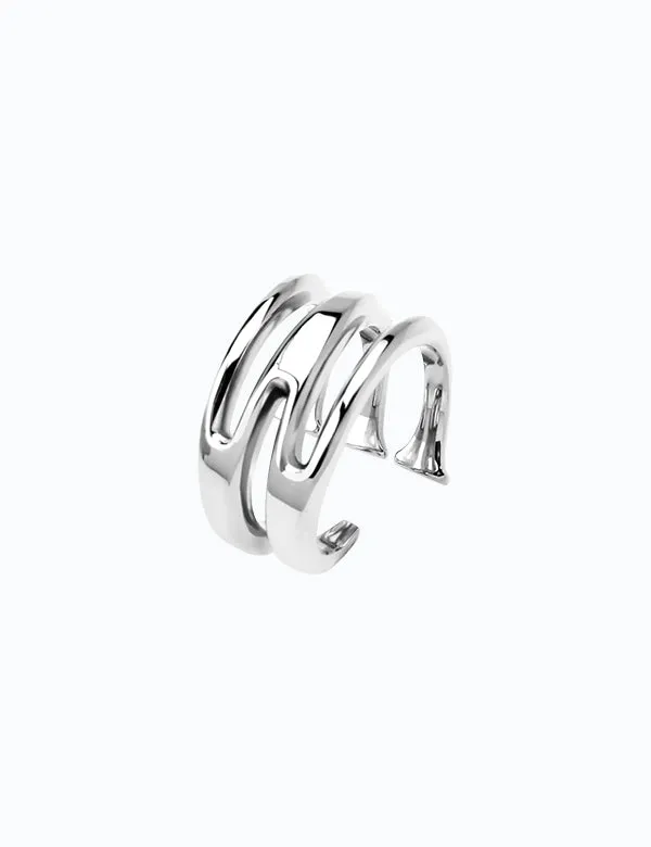 Unwritten Ring