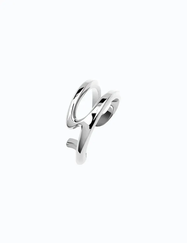 Unwritten Ring