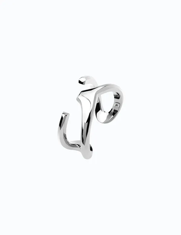 Unwritten Ring