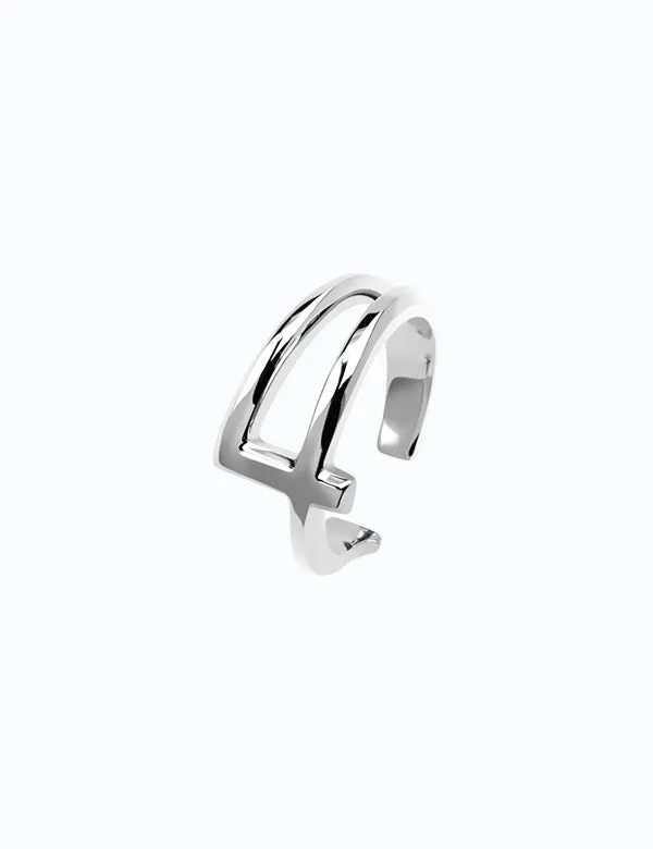 Unwritten Ring