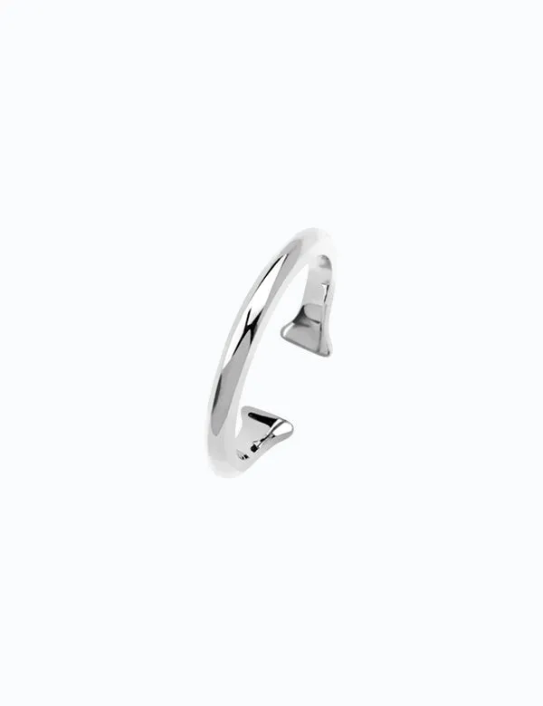 Unwritten Ring