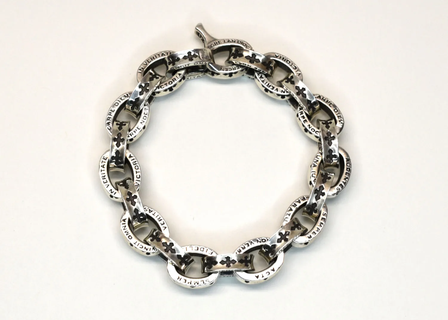 Veritas Bracelet