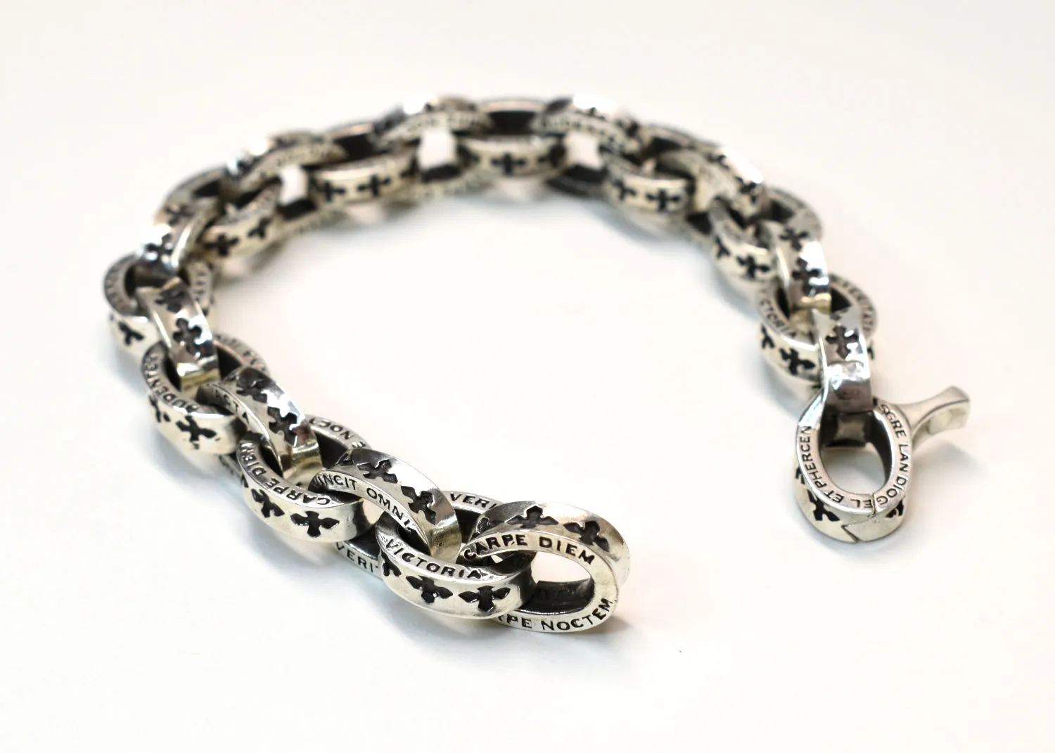 Veritas Bracelet