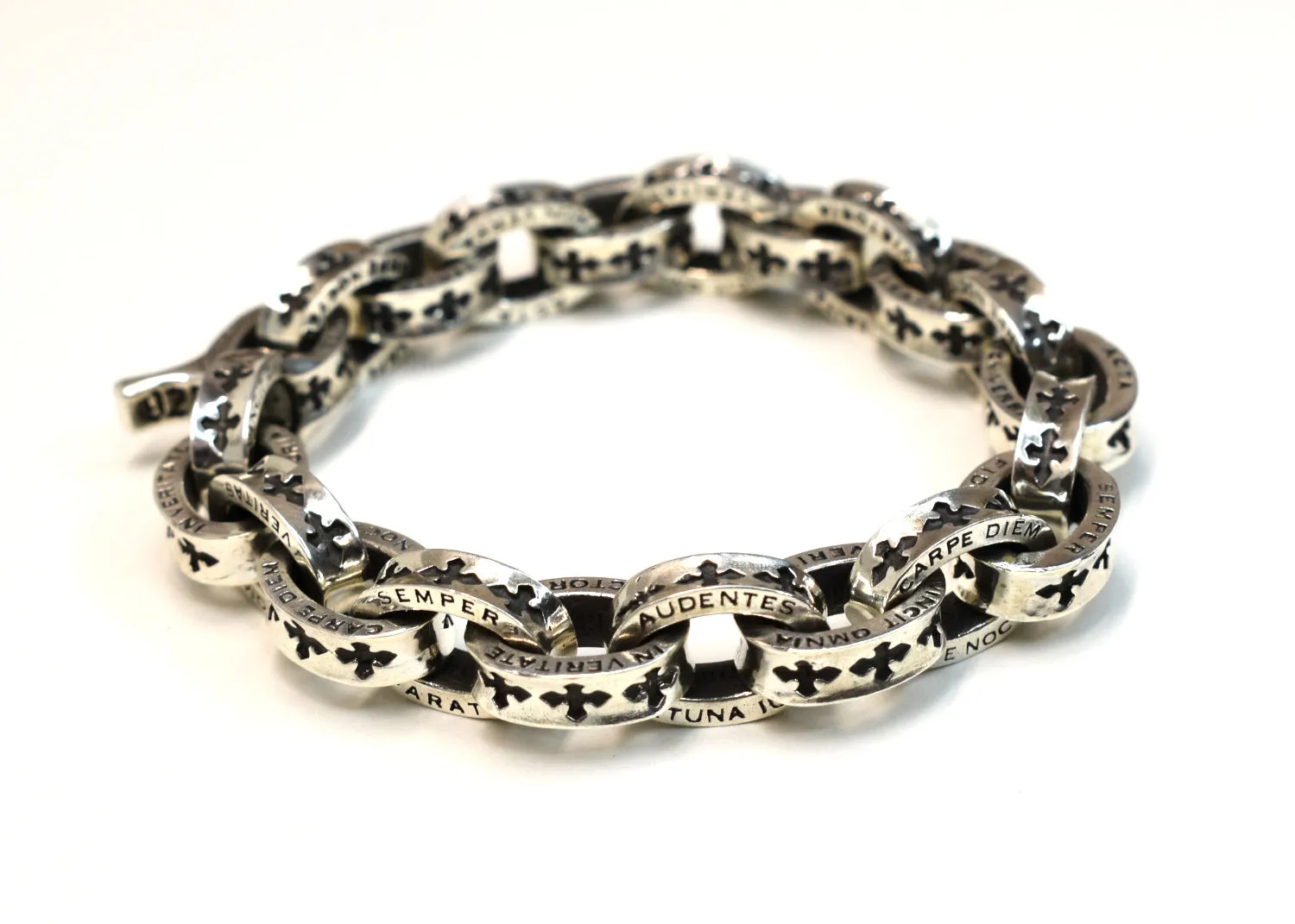 Veritas Bracelet
