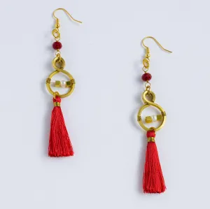 Vibrance Earrings