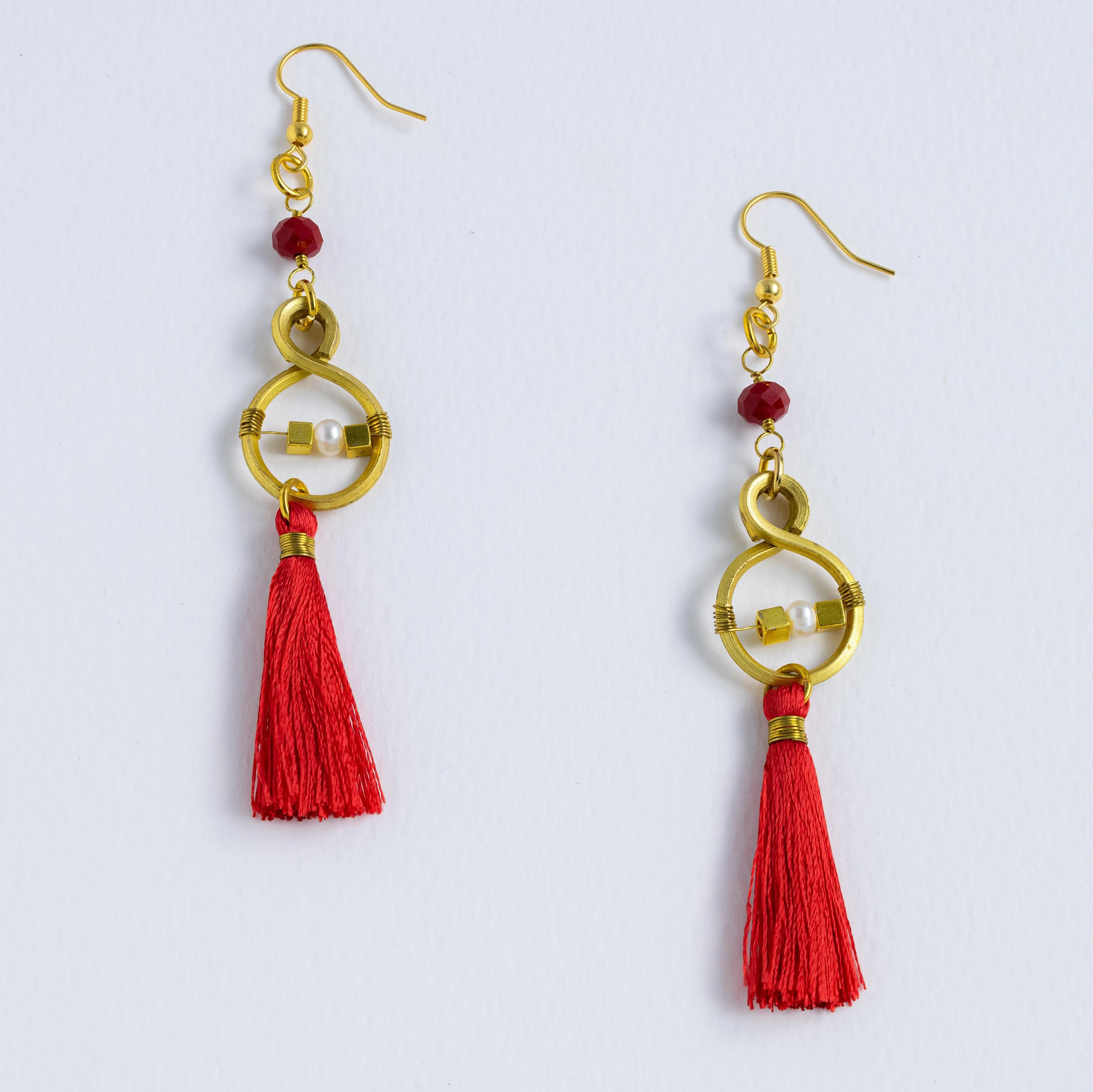 Vibrance Earrings