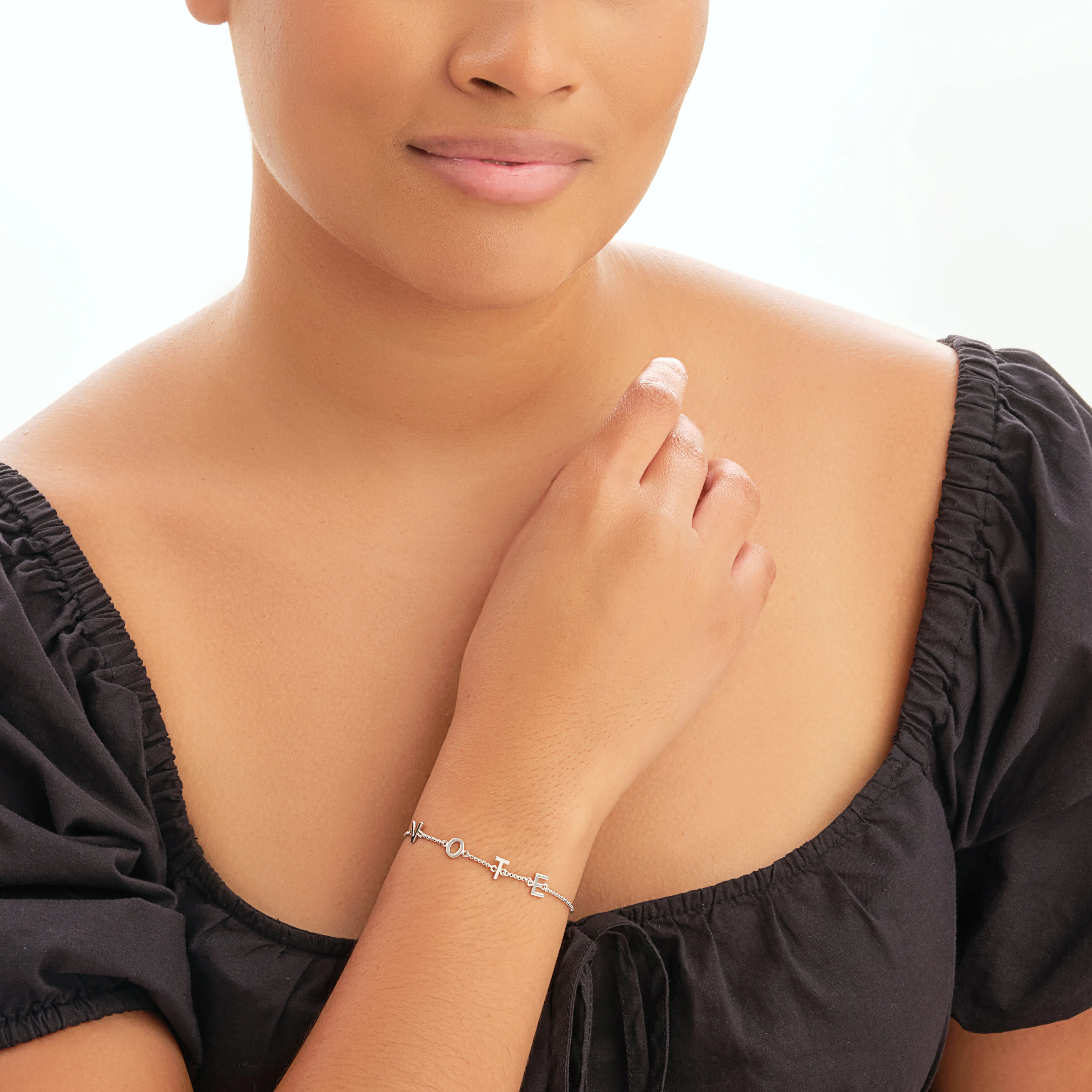 VOTE Bolo Bracelet