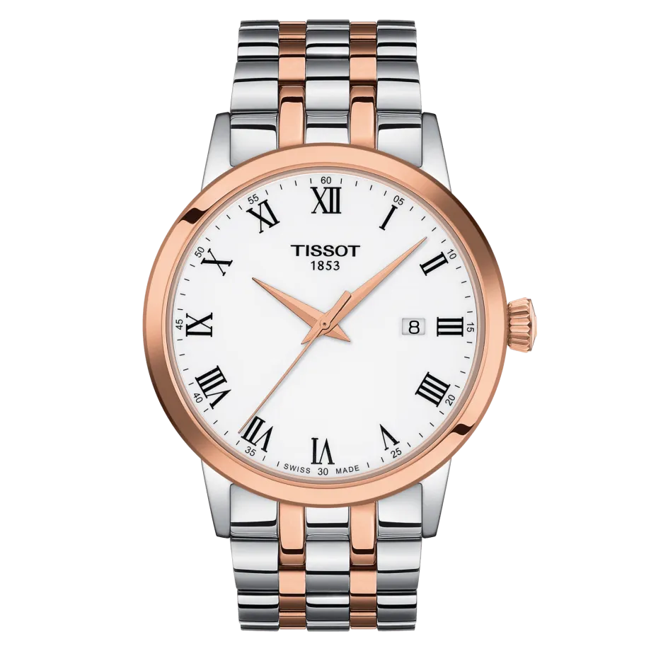 Watches-Gent