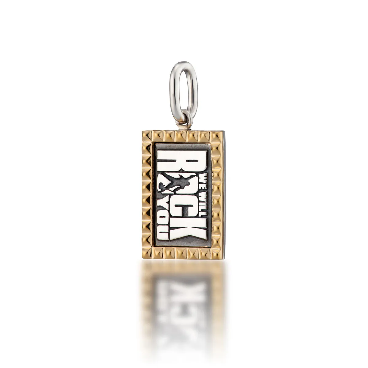 We Will Rock You | Charm