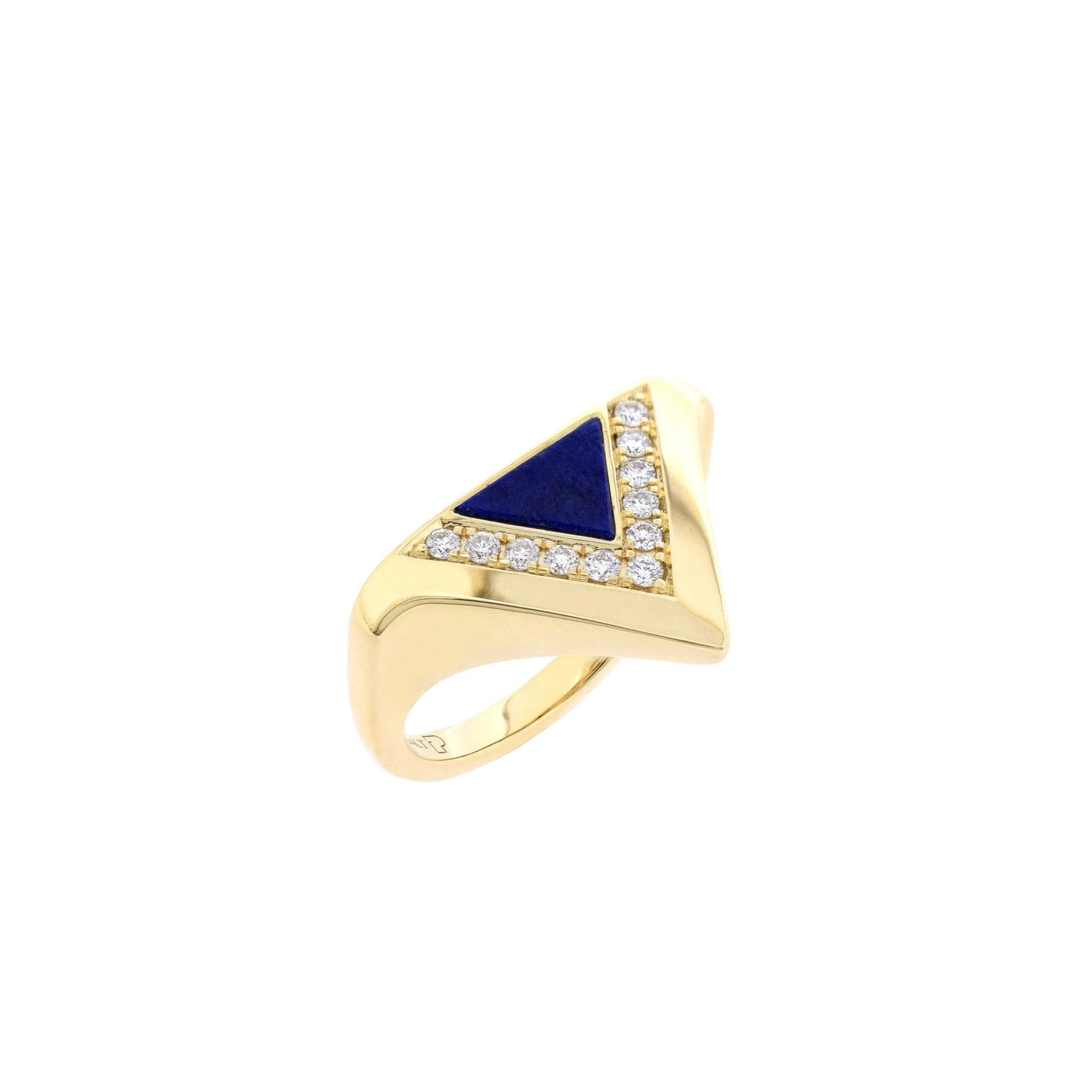 What’s the Point Stack Ring