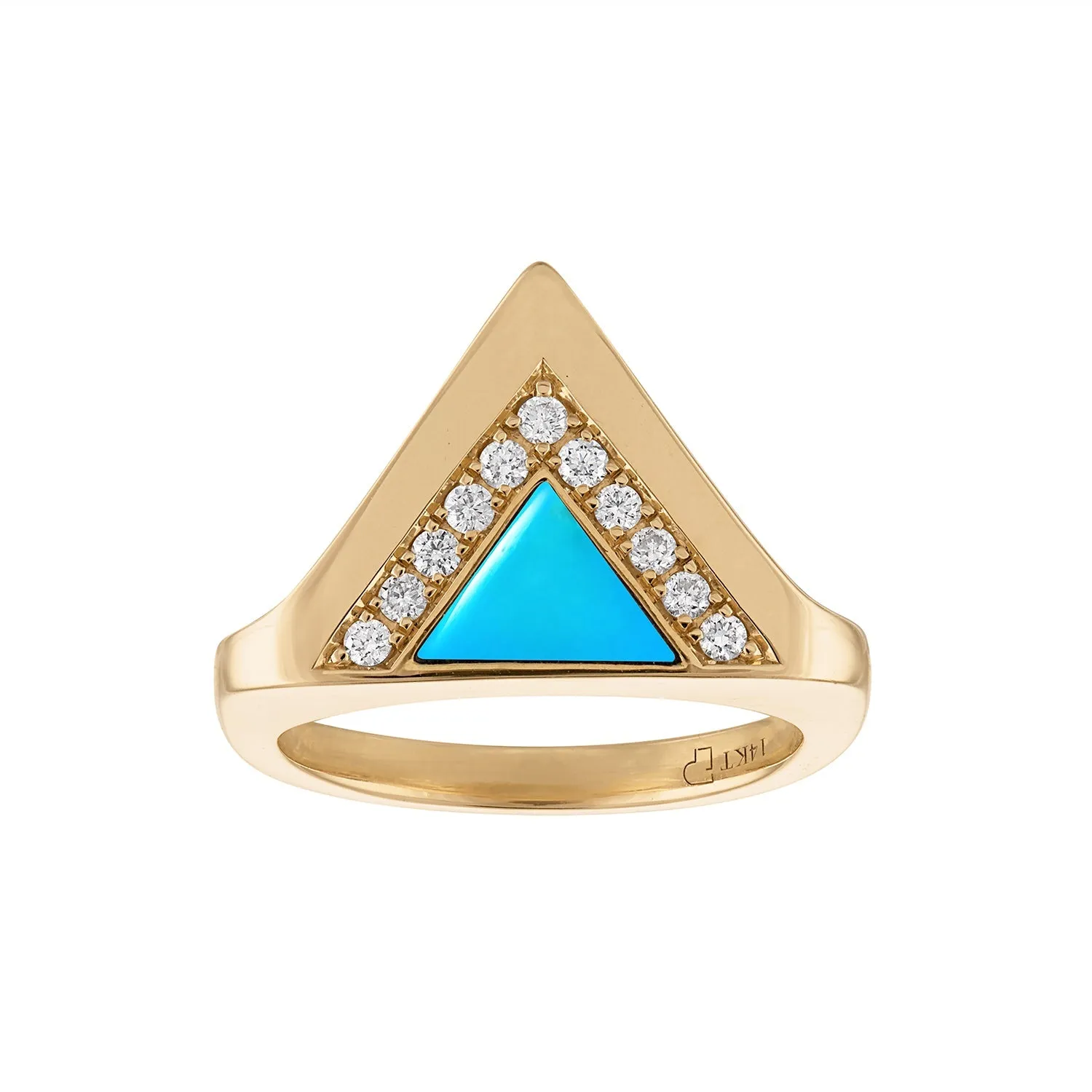 What’s the Point Stack Ring