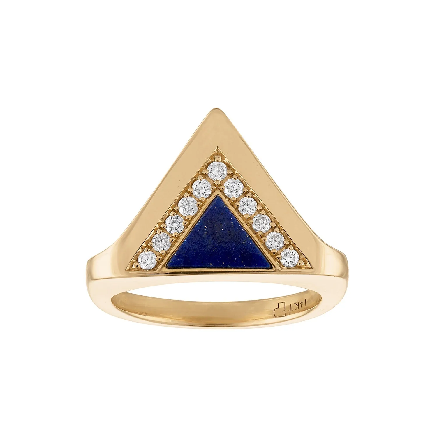 What’s the Point Stack Ring