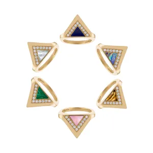 What’s the Point Stack Ring