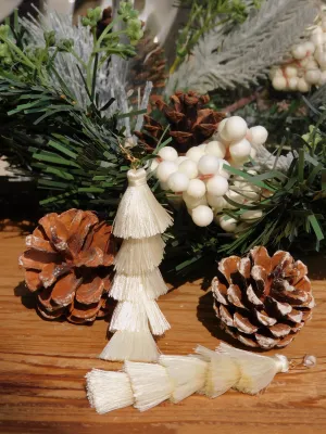 Winter Wonderland Earrings