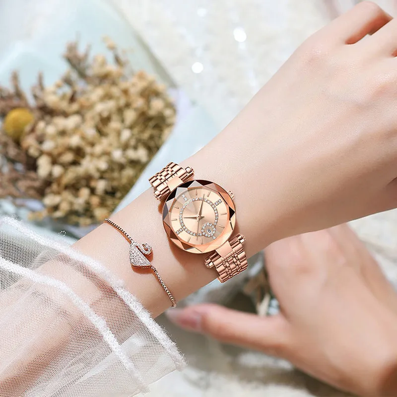 Women's Elegant Watches
