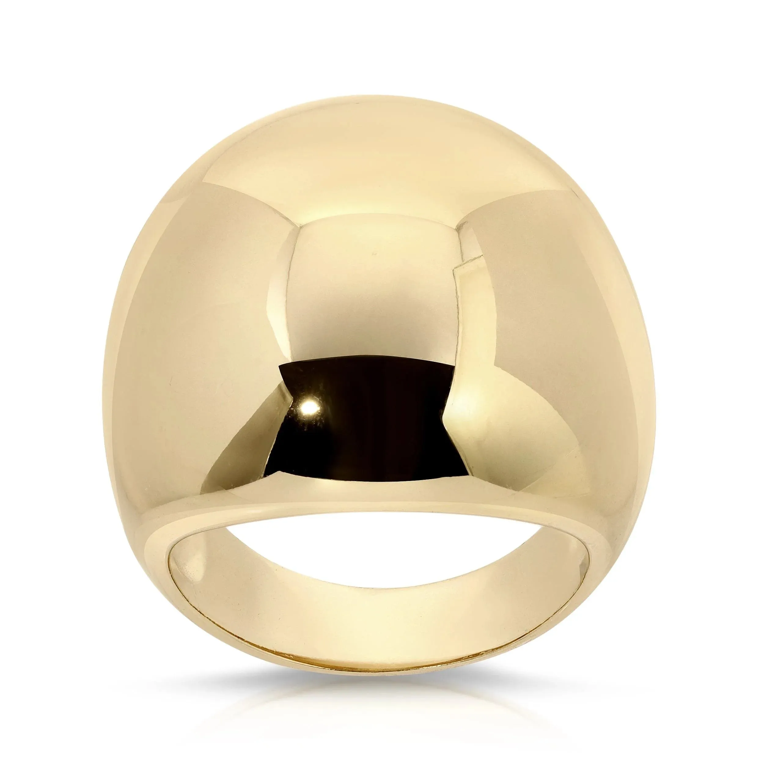 Xl Domed Ring