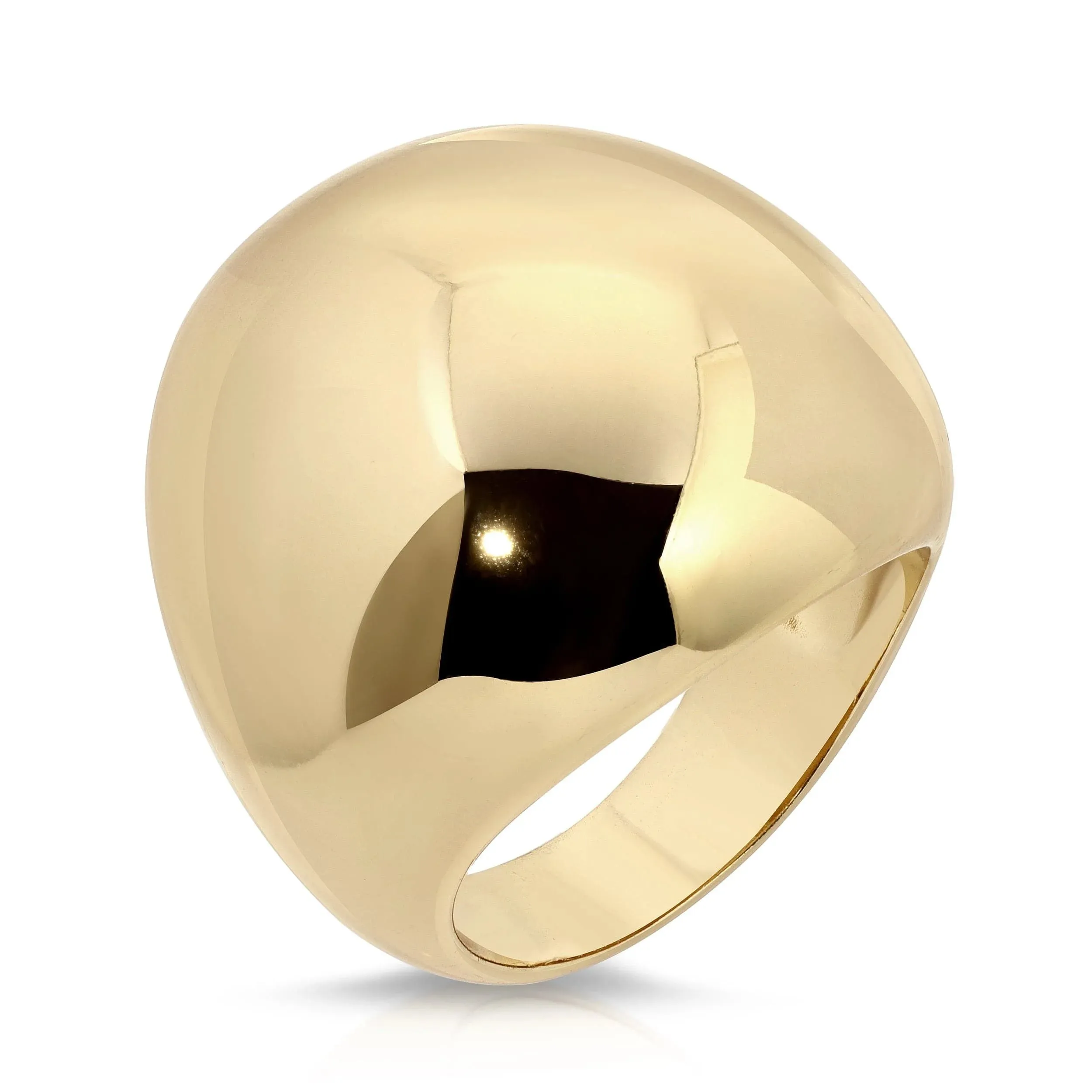 Xl Domed Ring